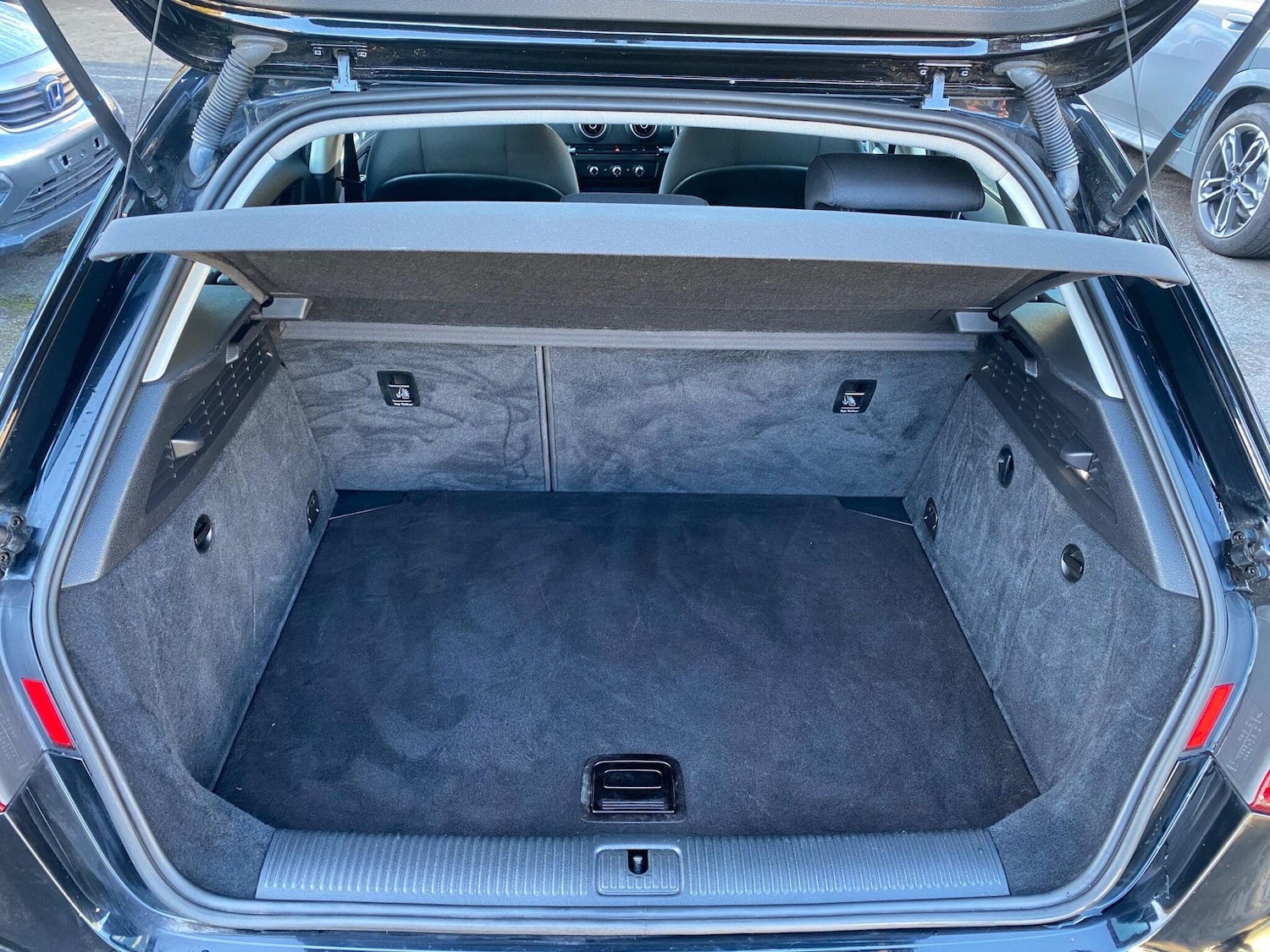 Used Audi A3 2015 for sale - 76752854: Photo 33