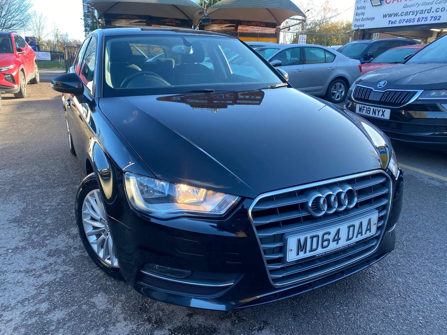 Used Audi A3 2015 for sale - 76752854: Photo 4