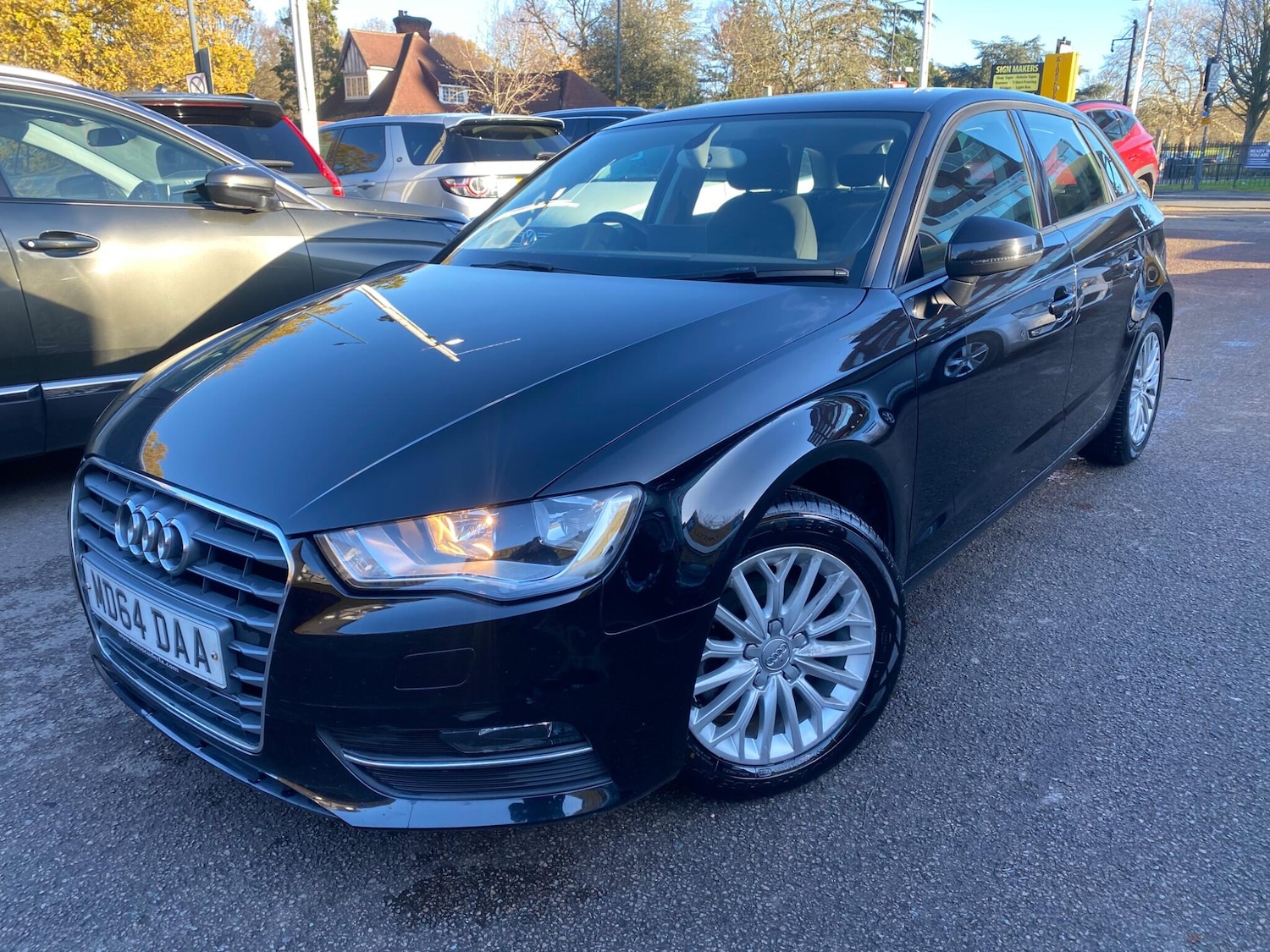 Used Audi A3 2015 for sale - 76752854: Photo 7