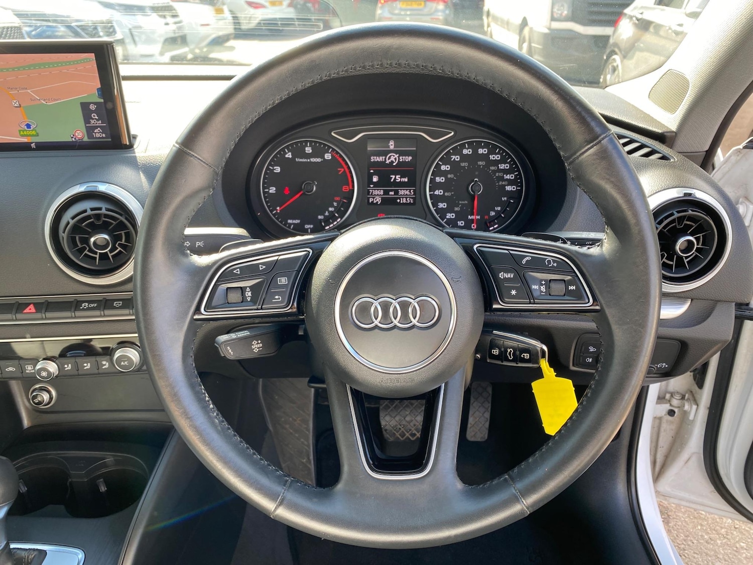 Vehicle 19