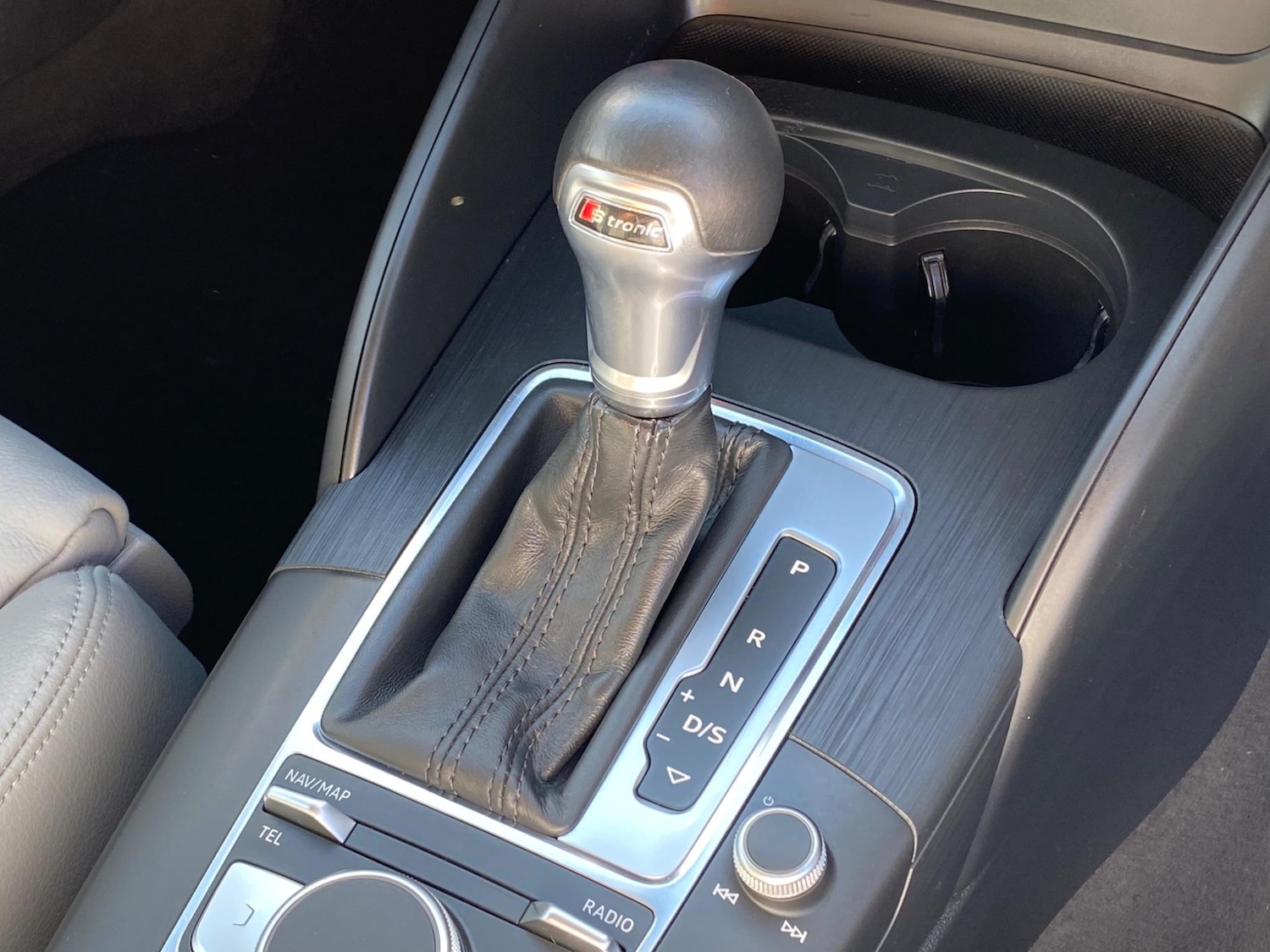 Vehicle 24