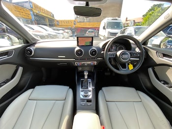 Used Audi A3 2019 for sale - 75458582: Photo