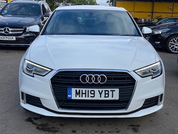 Used Audi A3 2019 for sale - 75458582: Photo