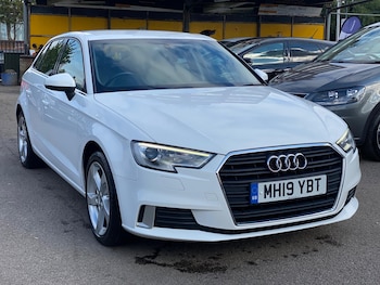 Used Audi A3 2019 for sale - 75458582: Photo