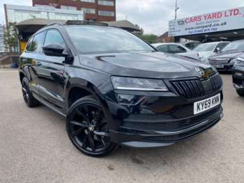 2019 (69) - 1.5 TSI ACT SportLine DSG Euro 6 (s/s) 5dr