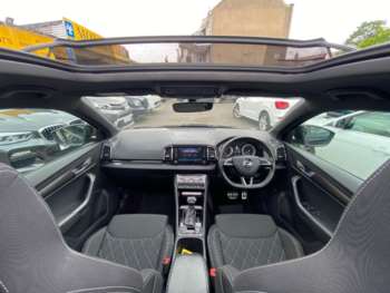 Used Skoda Karoq 2019 for sale - 74895292: Photo