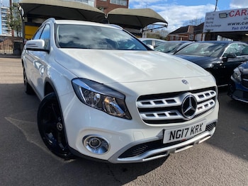 Used Mercedes-Benz GLA 2017 for sale - 77824903: Photo