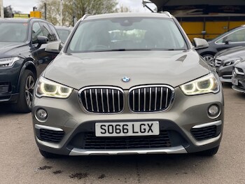 Used BMW X1 2016 for sale - 78231176: Photo