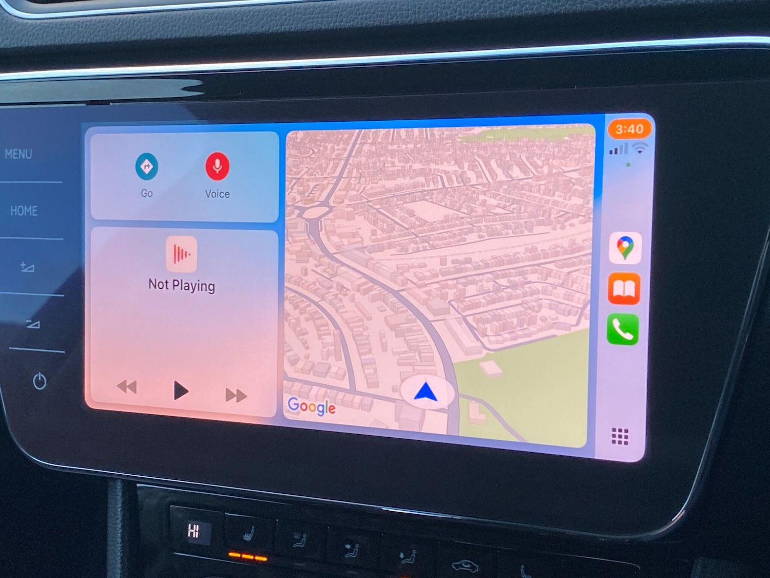 Used Skoda Superb 2018 for sale - 77156045: Photo 20