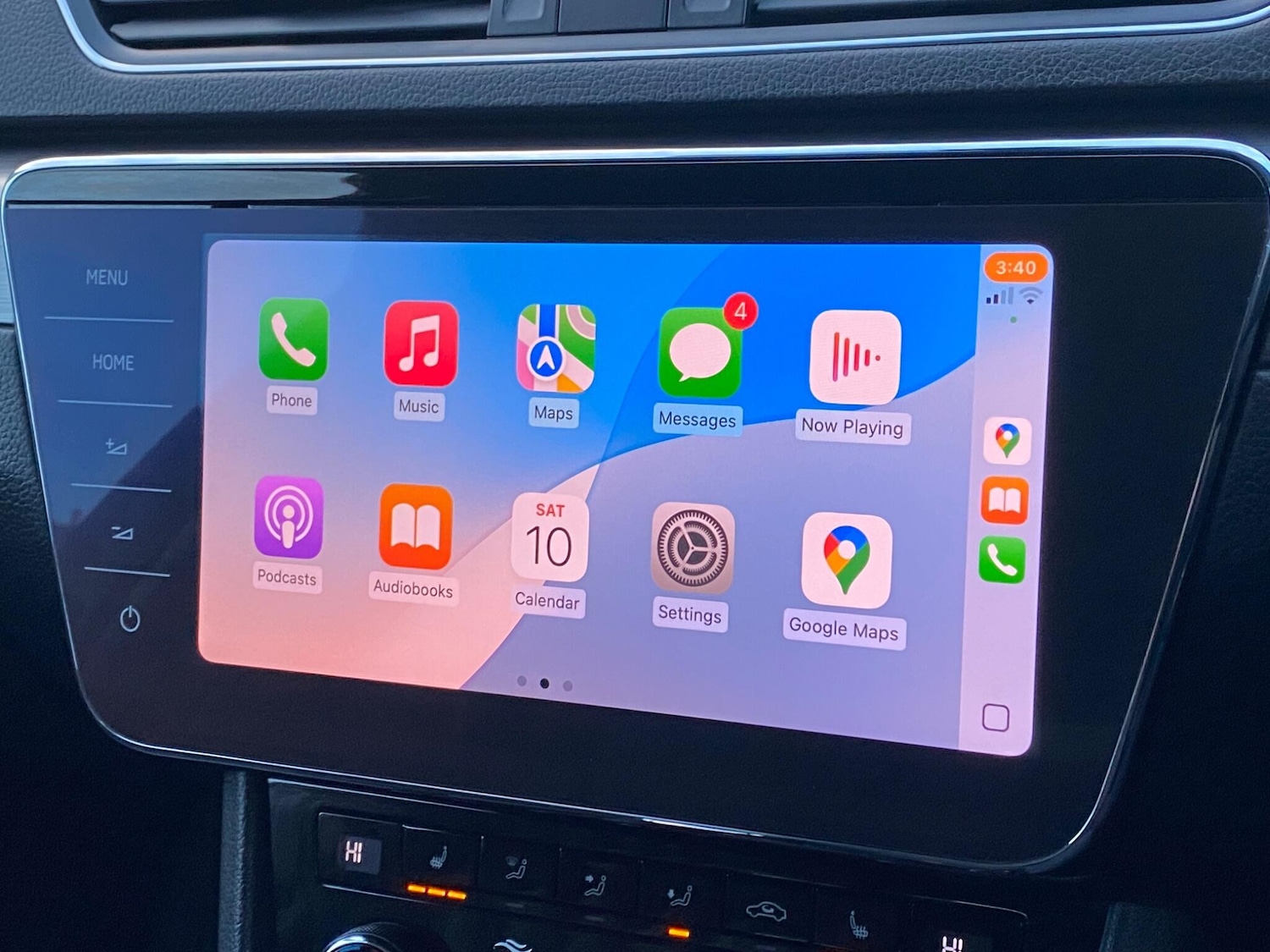 Used Skoda Superb 2018 for sale - 77156045: Photo 21