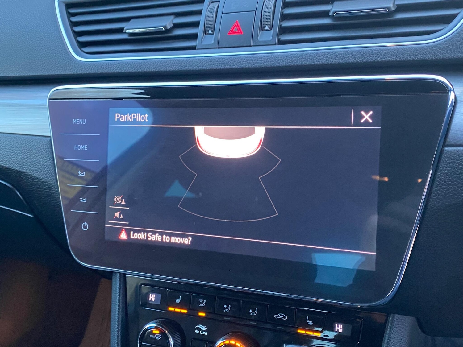 Used Skoda Superb 2018 for sale - 77156045: Photo 23