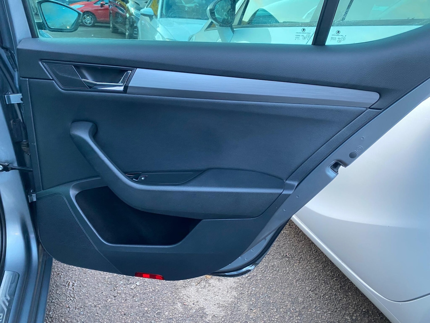 Used Skoda Superb 2018 for sale - 77156045: Photo 32