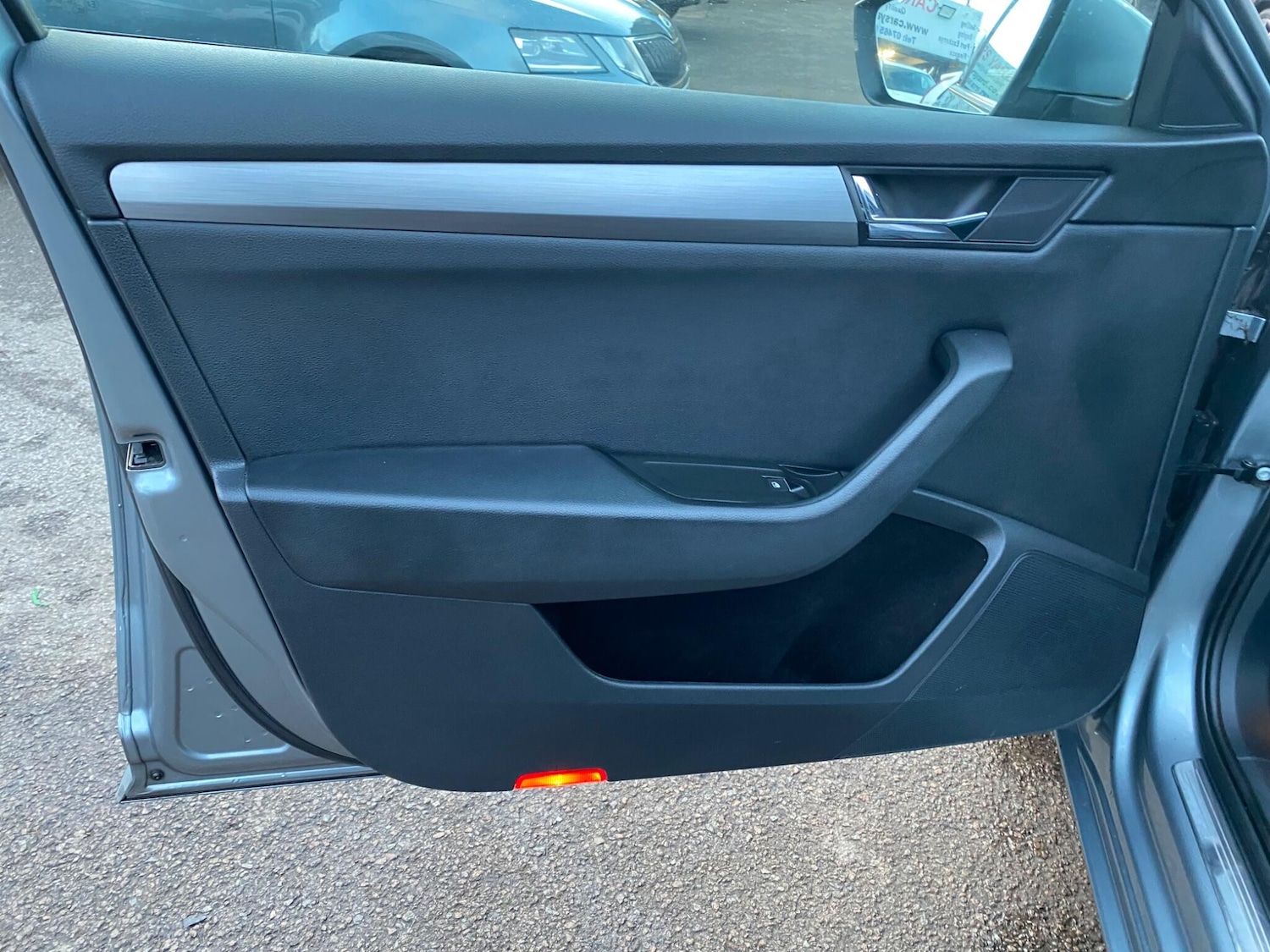 Used Skoda Superb 2018 for sale - 77156045: Photo 34