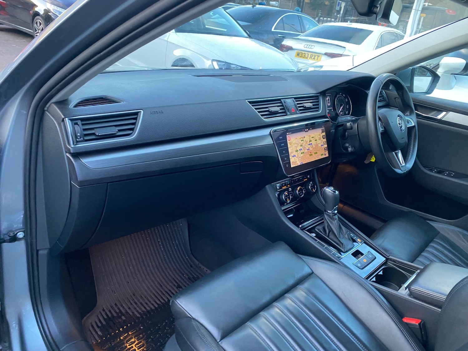 Used Skoda Superb 2018 for sale - 77156045: Photo 38