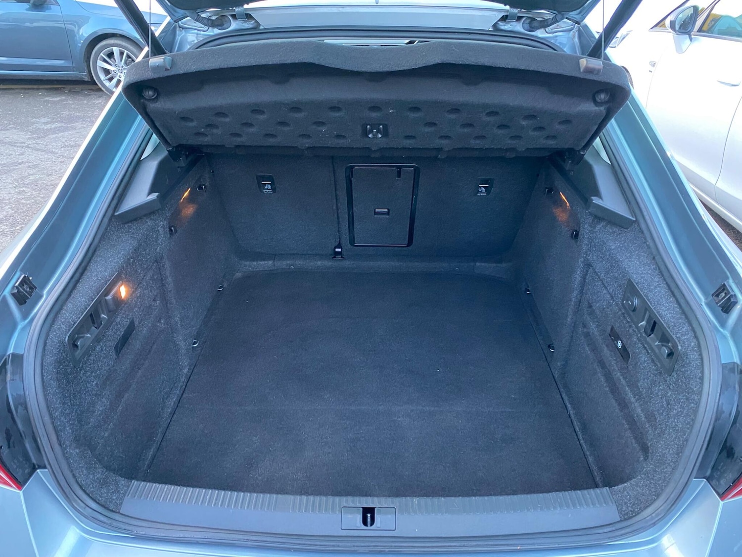 Used Skoda Superb 2018 for sale - 77156045: Photo 39