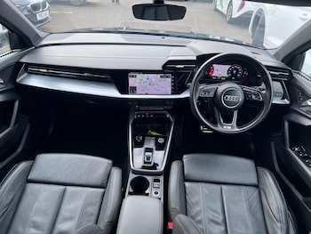 Used Audi A3 2020 for sale - 79093193: Photo