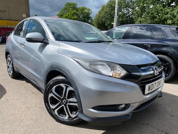 Used Honda HR-V 2017 for sale - 78809035: Photo