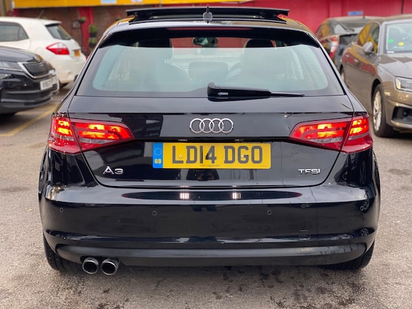 Used Audi A3 2014 for sale - 76295322: Photo 11