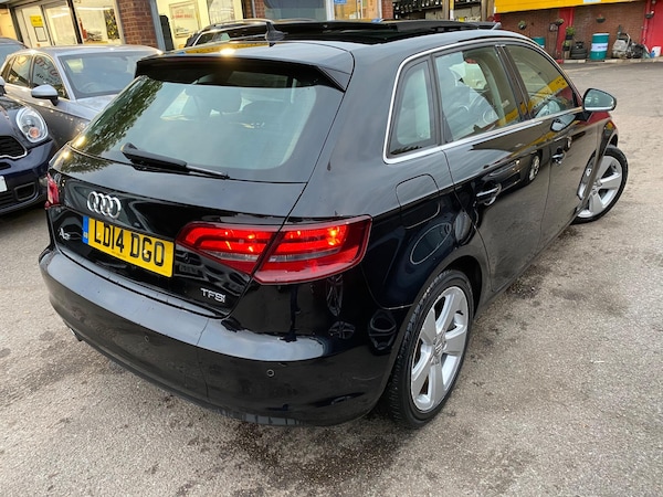 Used Audi A3 2014 for sale - 76295322: Photo 13