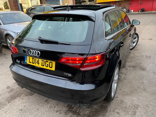 Used Audi A3 2014 for sale - 76295322: Photo 14