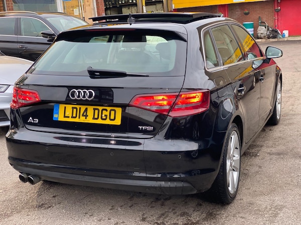 Used Audi A3 2014 for sale - 76295322: Photo 15