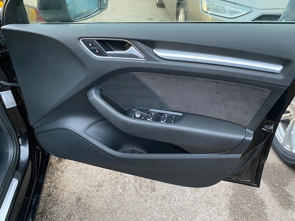 Used Audi A3 2014 for sale - 76295322: Photo 16