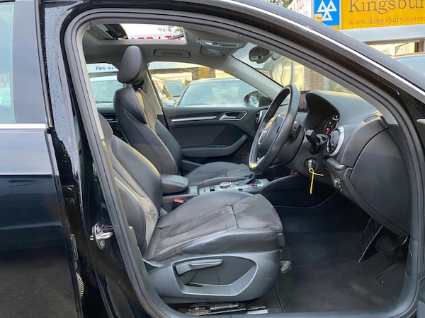 Used Audi A3 2014 for sale - 76295322: Photo 17