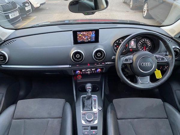 Used Audi A3 2014 for sale - 76295322: Photo 18