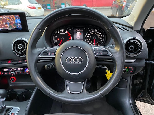 Used Audi A3 2014 for sale - 76295322: Photo 20
