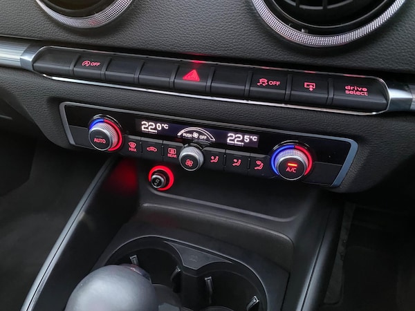 Used Audi A3 2014 for sale - 76295322: Photo 22