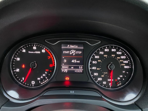 Used Audi A3 2014 for sale - 76295322: Photo 24