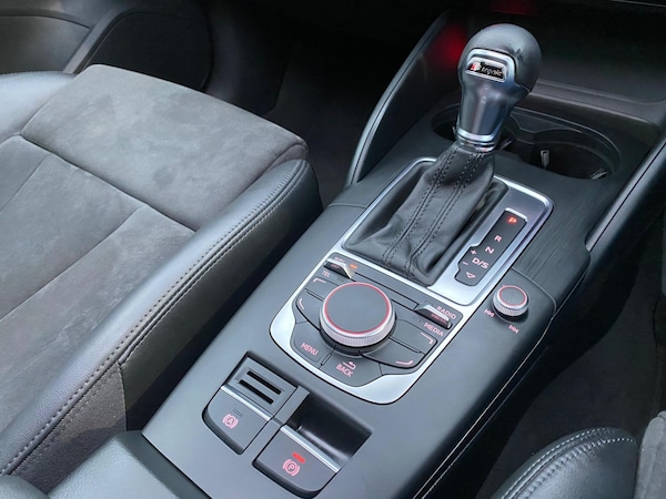 Used Audi A3 2014 for sale - 76295322: Photo 25
