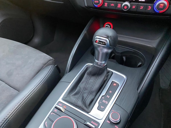 Used Audi A3 2014 for sale - 76295322: Photo 26