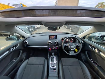 Used Audi A3 2014 for sale - 76295322: Photo 2