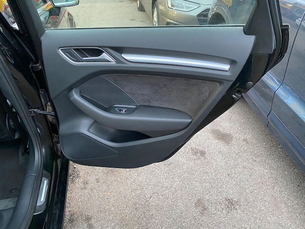 Used Audi A3 2014 for sale - 76295322: Photo 30