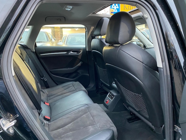 Used Audi A3 2014 for sale - 76295322: Photo 31