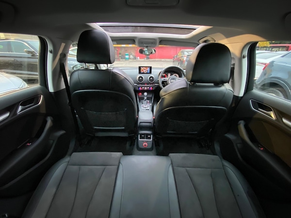 Used Audi A3 2014 for sale - 76295322: Photo 32