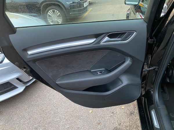 Used Audi A3 2014 for sale - 76295322: Photo 33