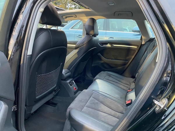 Used Audi A3 2014 for sale - 76295322: Photo 34