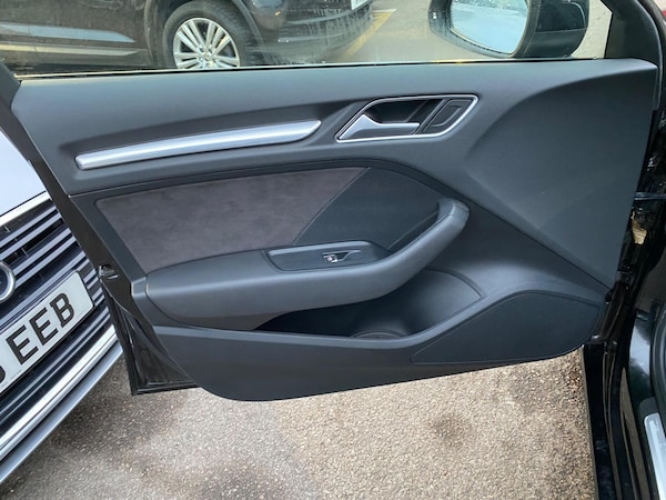 Used Audi A3 2014 for sale - 76295322: Photo 35