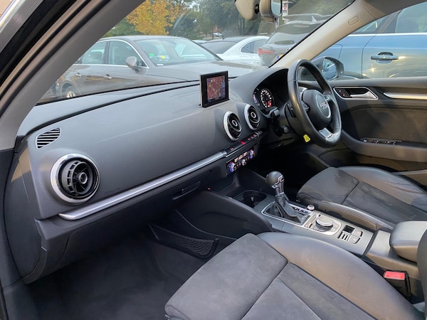 Used Audi A3 2014 for sale - 76295322: Photo 37