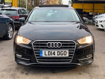 Used Audi A3 2014 for sale - 76295322: Photo 3