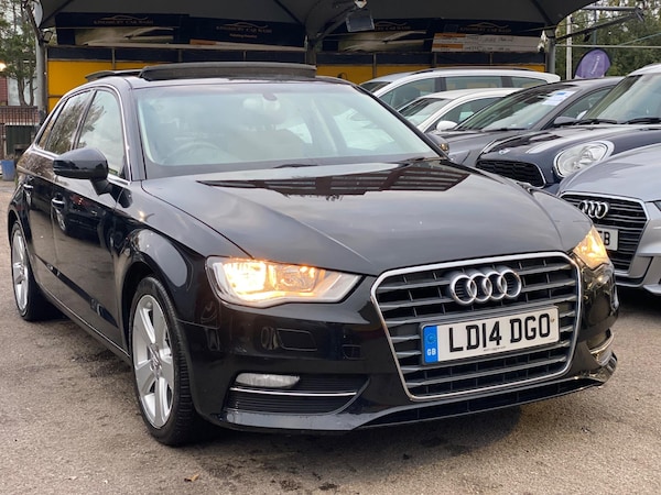 Used Audi A3 2014 for sale - 76295322: Photo 4