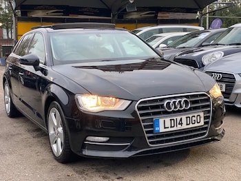 Used Audi A3 2014 for sale - 76295322: Photo 4