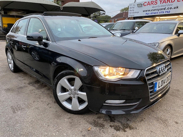 Used Audi A3 2014 for sale - 76295322: Photo 5