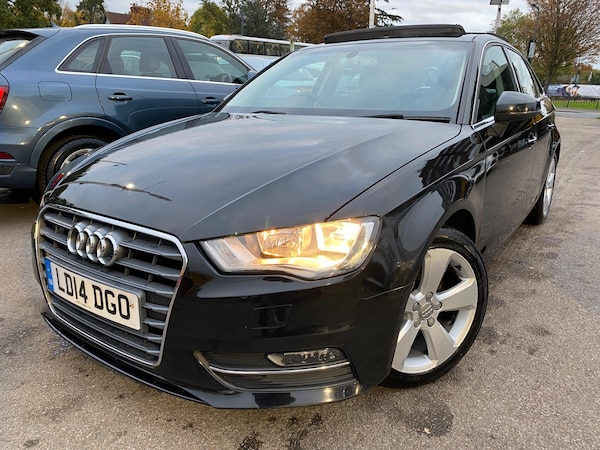 Used Audi A3 2014 for sale - 76295322: Photo 6