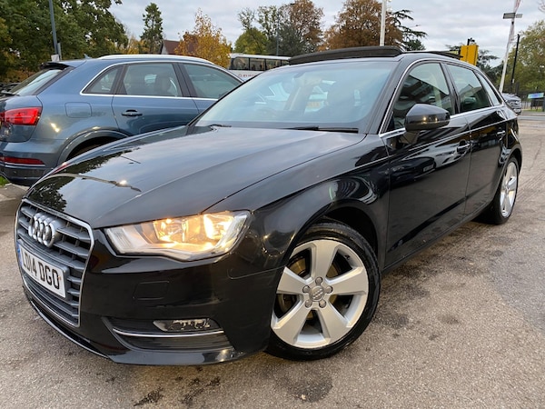 Used Audi A3 2014 for sale - 76295322: Photo 7