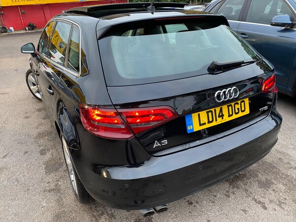 Used Audi A3 2014 for sale - 76295322: Photo 9