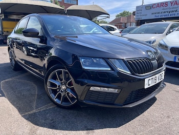 Used Skoda Octavia 2019 for sale - 79145914: Photo