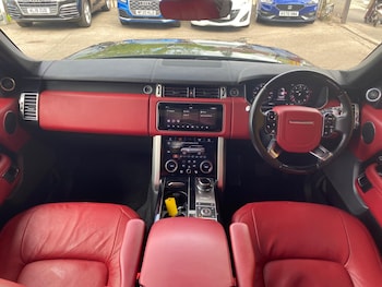 Used Land Rover Range Rover 2020 for sale - 78205373: Photo